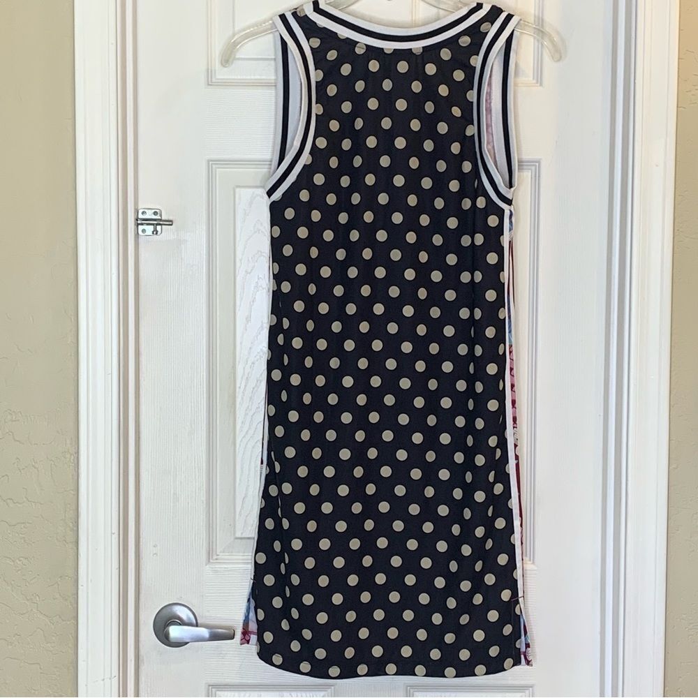 ADIDAS ORIGINALS x FARM RIO FARM TANK DRESS SIZE SMALL - Picture 6 of 13